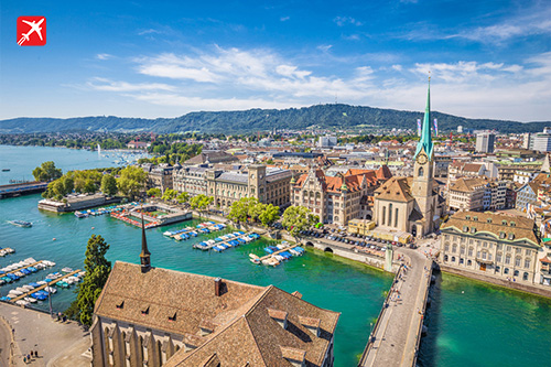 ZÜRICH